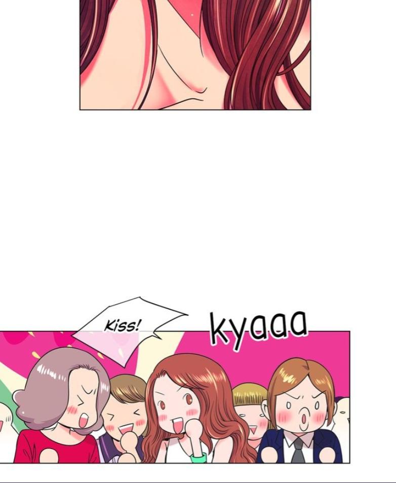 I Got No Boy Chapter 35 51